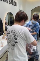 -梳蕾娜 HAIR SALON