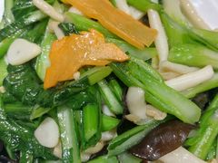 -君霖海鲜私房菜(春柳店)