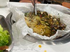 -有鱼吃·纸包烤鱼(曲江创意谷店)