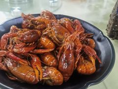 -聚味瞿记·龙虾堂(树木岭店)