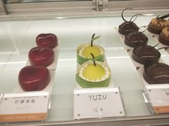 -法桐蛋糕·手作面包(万象城店)