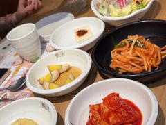 -本家韩国烤肉(青岛万象城店)