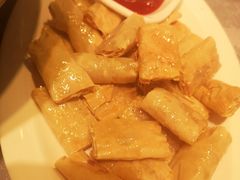 -山外山菜馆(玉泉路店)