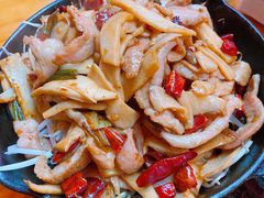 -首尔大排档