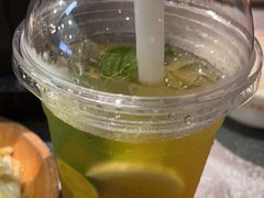 -探鱼·鲜青椒爽麻烤鱼(天河优托邦店)