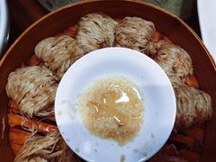 -秦唐一号西安菜馆(钟楼店)