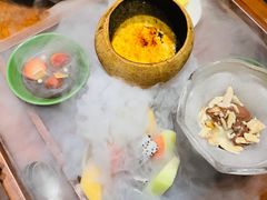 -mezza9 Macau(澳门君悦酒店)