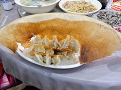 -邢家锅贴老店·非遗·开封菜(金明广场店)