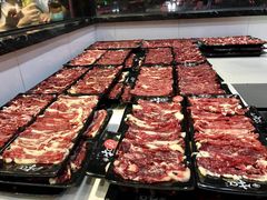 -牛a潮汕鲜牛肉粿条(天河北店)