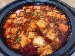 -易老妈蹄花.特色川菜(人民公园总店)