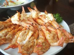 -甄花精致料理自助(城市阳台店)