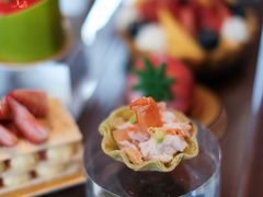 -广州富力君悦大酒店·凯菲厅