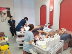 点击看大图 -馨果汇月子产康中心(南湖公园店)