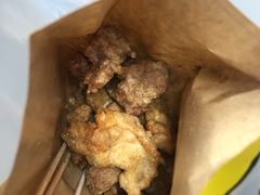 -傅强排骨(成都总店)