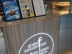 -CoCo都可(湖滨银泰店B区店)