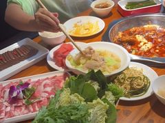 -惠友大虾(太原北街店)