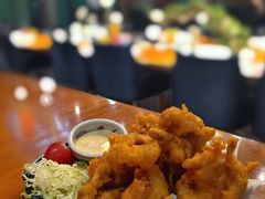 -肉魁屋·烧肉·烧鸟·酒场(高新店)