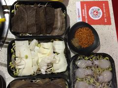 -钢管厂五区小郡肝串串香(南山店)