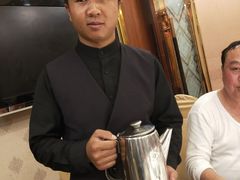 -顺风海鲜港(金玉兰店)