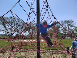 -浅山蜜塘奇妙乐园·亲子营地