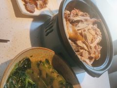 -秋色客家菜(流塘店)