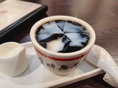 -香港龟正盅 手作糖水甜品龟苓膏(千灯湖环宇城店)