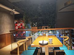 -山丹丹西北菜(金贸大厦店)