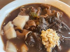 -北京小肠陈饭庄(方庄店)