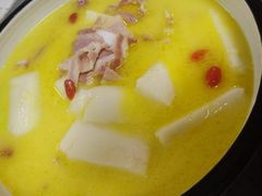 -汇贤府·李氏鲁菜(五棵松店)