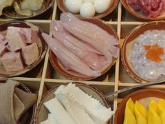 -芈重山老火锅(广州首店)