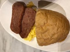 -翠華餐廳(浦东机场T1店)