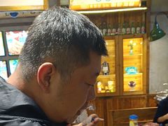 -枣玛尔脊骨汤·烤肉(西塔总店)