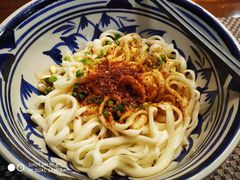 -老九圆山西面馆(CBD店)