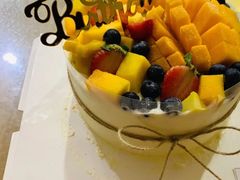 -考拉与糖·纯安佳动物奶油蛋糕(理工大学店)