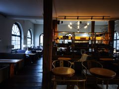 -1901 Cafe(西四店)