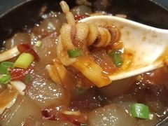 -西安饭庄·非遗陕菜(钟楼店)