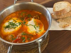 -UPPER KITCHEN(延安路店)