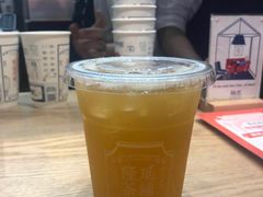 -隆延茶铺(学清路驹然店)