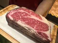 -炼火烤肉店