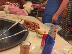 -江湖水乡铁锅炖魚(周庄嘉园店)