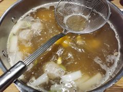 -掂档潮汕牛肉火锅(沈阳万象城店)