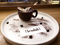 -Bracket Coffee(工体店)