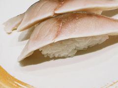 -合点寿司(美罗城店)