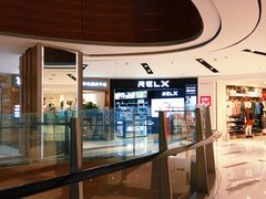 -远洋未来广场(育慧北路店)