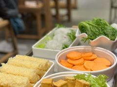 -牛街·马辈儿涮肉(牛街总店)