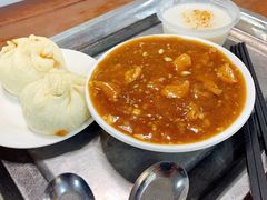 -姚记炒肝店(簋街店)