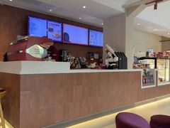 -COSTA COFFEE(西湖天地店)