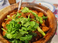 -肥仔文澳门猪骨煲(南京西路店)