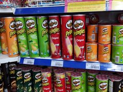 -Co.opmart (Cong Quynh)