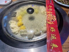 -山河屯铁锅炖(哈西站店)
